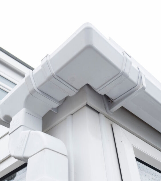 Guttering Repairs in Surrey & South West London. Merton Roof Repairs. Soffit and Fascia Repairs in Surrey & South West London