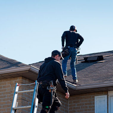 Can I Repair My Roof Myself? (DIY vs Professional Repairs in London). Merton Roof Repairs - Roof Repairs and Roof Replacement in Surrey and South West London.