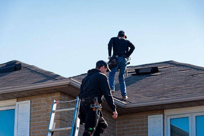 Roof Inspection Can I Repair My Roof Myself? (DIY vs Professional Repairs in London). Merton Roof Repairs - Roof Repairs and Roof Replacement in Surrey and South West London.