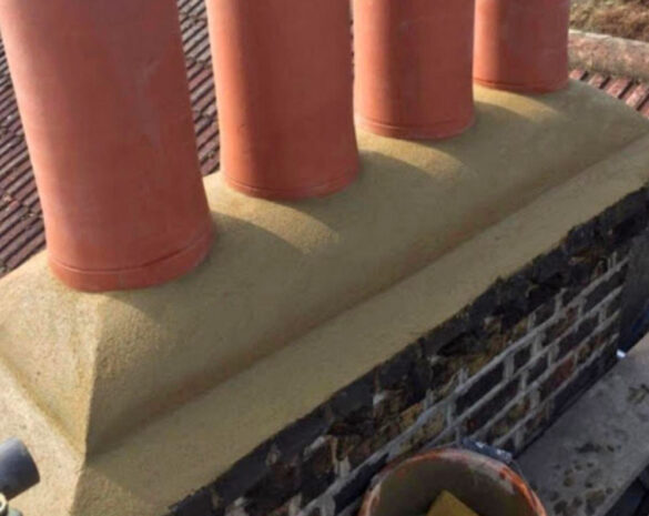 Chimney Repair, Kingston Upon Thames. Merton Roof Repairs. Chimney Repairs in Surrey and South West London