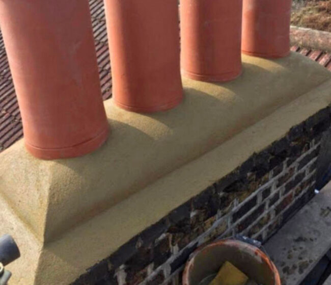 Chimney Repair, Kingston Upon Thames. Merton Roof Repairs. Chimney Repairs in Surrey and South West London