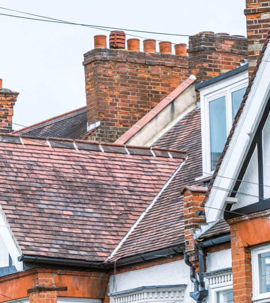 Soffit and Fascia Repairs in Surrey & South West London. Merton Roof Repairs.