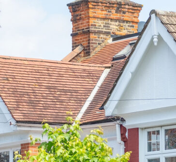 Soffit and Fascia Repairs in Surrey & South West London. Merton Roof Repairs.