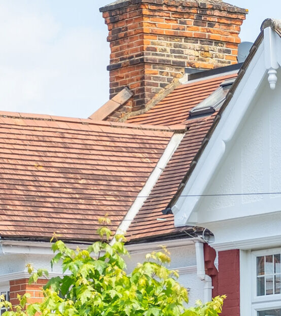 Soffit and Fascia Repairs in Surrey & South West London. Merton Roof Repairs.