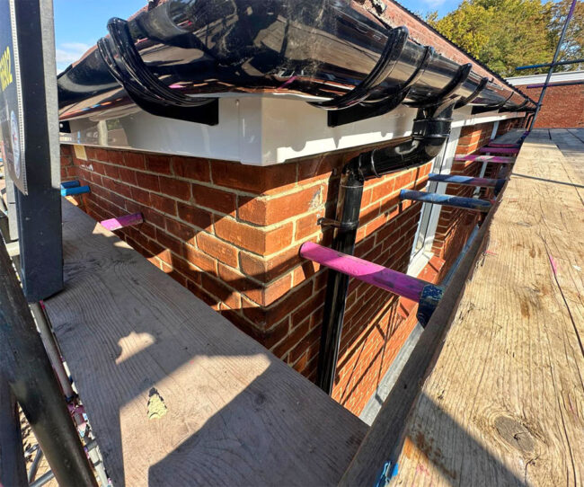 Roof Repair and Renewal Carshalton Beeches. Merton Roof Repairs - Roofe Repairs and Roof Replacement in Surrey and South West London. Roof Maintenance Putney. Guttering Repairs in Surrey & South West London. Soffit and Fascia Repairs in Surrey & South West London