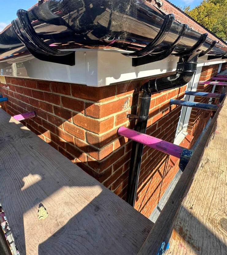 Roof Repair and Renewal Carshalton Beeches. Merton Roof Repairs - Roofe Repairs and Roof Replacement in Surrey and South West London. Roof Maintenance Putney. Guttering Repairs in Surrey & South West London. Soffit and Fascia Repairs in Surrey & South West London