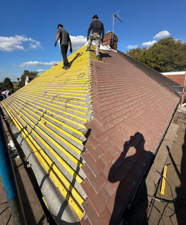 What Determines the Cost of Roof Repairs? Merton Roof Repairs - Roof Repairs and Roof Replacement in Surrey and South West London