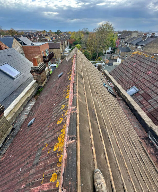 How Do I Find a Reliable Roofer in Croydon? Merton Roof Repairs - Roof Repairs and Roof Replacement in Croydon, Putney, Wimbledon, Sutton, Epsom, Surrey and South West London