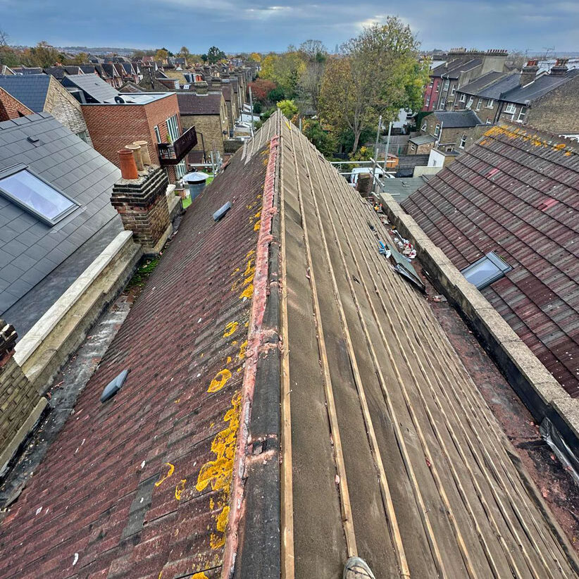 How Do I Find a Reliable Roofer in Croydon? Merton Roof Repairs - Roof Repairs and Roof Replacement in Croydon, Putney, Wimbledon, Sutton, Epsom, Surrey and South West London