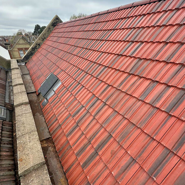Roof Repair and Renewal, Streatham. Merton Roof Repairs