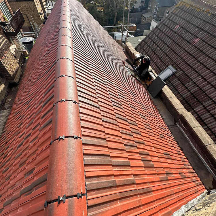 Roof Repair and Renewal, Streatham. Merton Roof Repairs