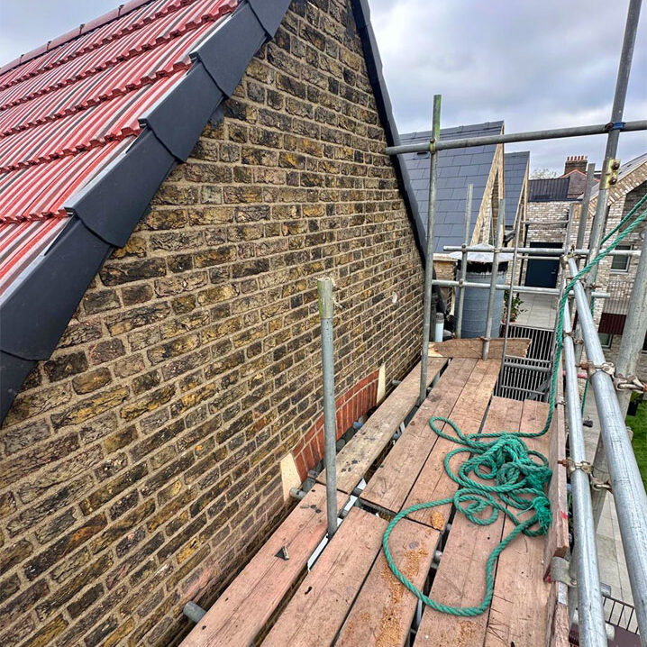 Roof Repair and Renewal, Streatham. Merton Roof Repairs