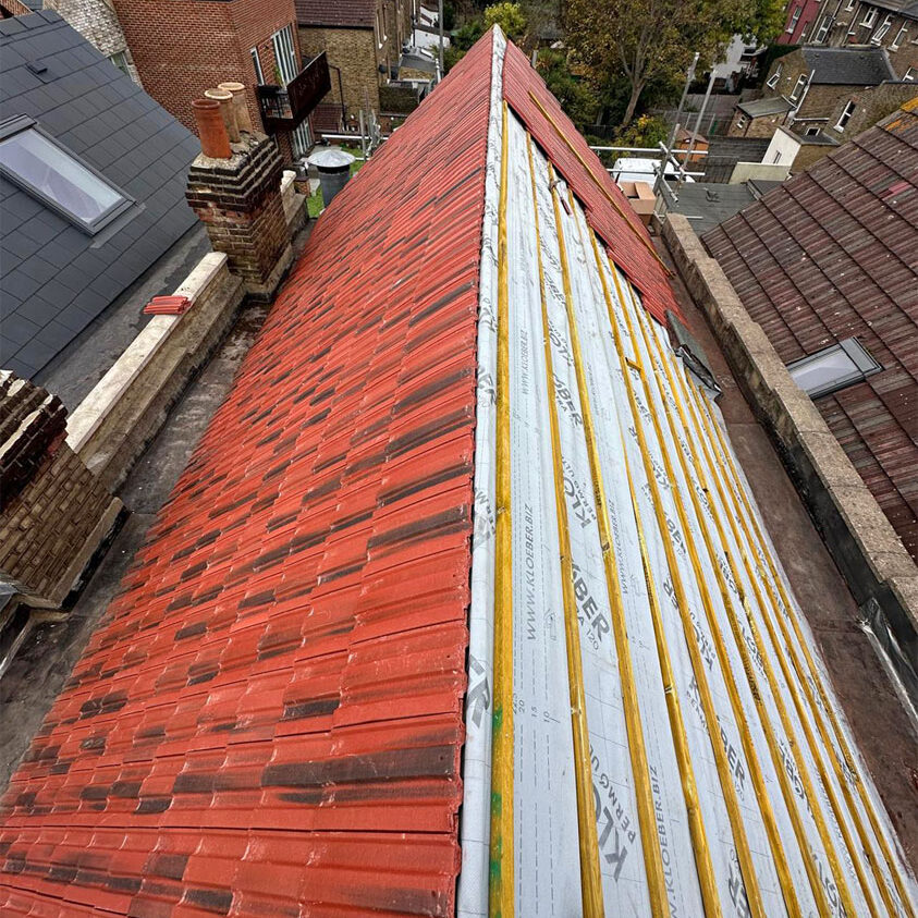 Roof Repairs Surrey and South West London. Merton Roof Repairs. Roof Replacement. Roof Repair Cost. Planning permission roof repair UK. Roofer in Croydon. Roofer in Putney. Roofer in Wimbledon. Roofer in Sutton. Roofer in Epsom.