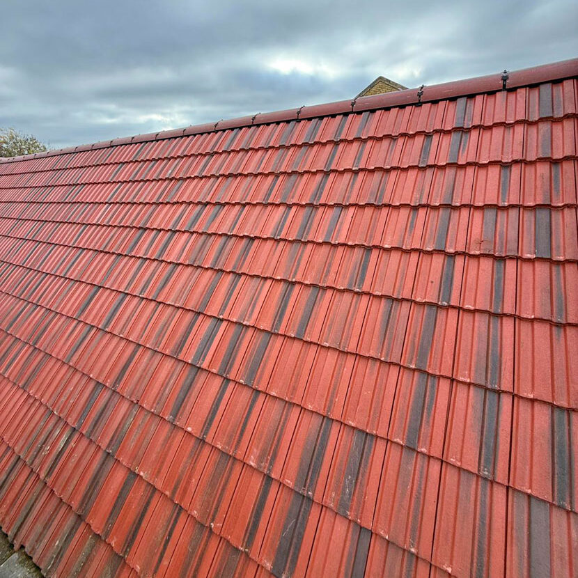 Roof Repair and Renewal, Streatham. Merton Roof Repairs