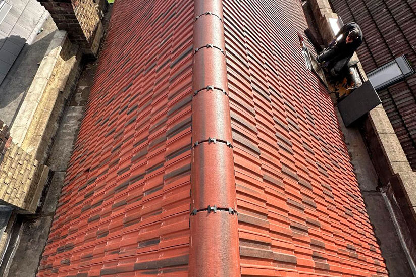 Roof Repair and Renewal, Streatham. Merton Roof Repairs