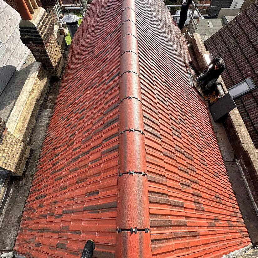 Roof Repair and Renewal, Streatham. Merton Roof Repairs